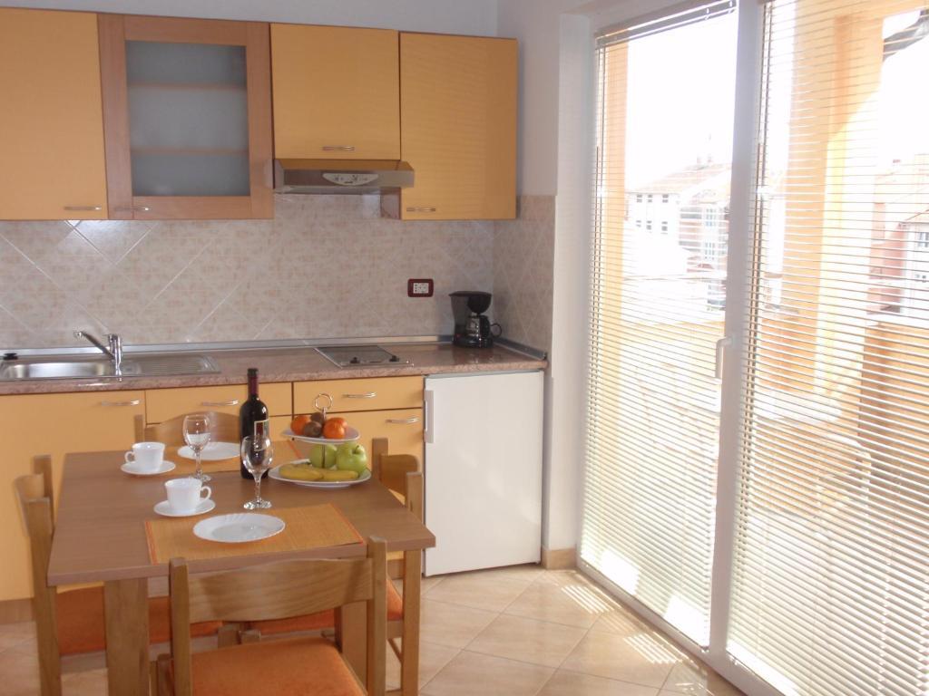 Apartments Nada Rovinj Room photo