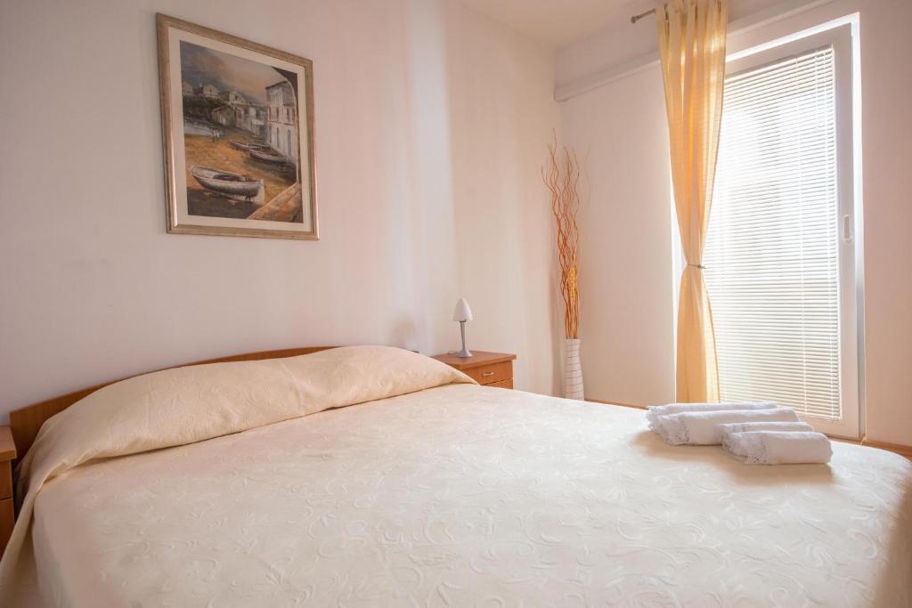 Apartments Nada Rovinj Room photo
