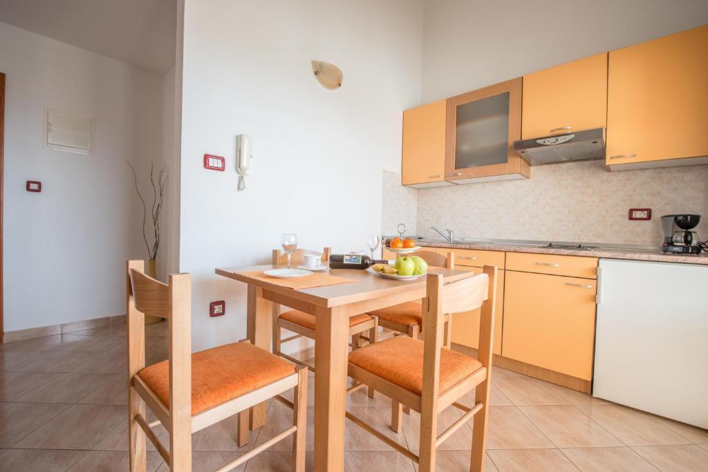 Apartments Nada Rovinj Room photo