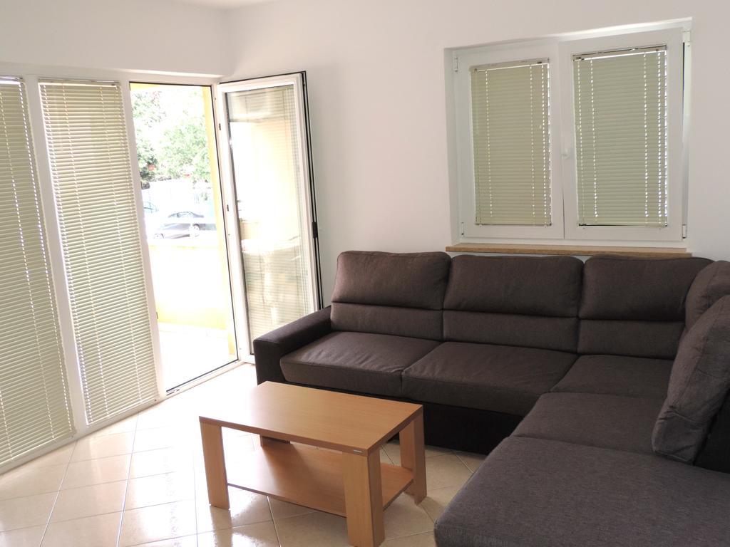 Apartments Nada Rovinj Exterior photo