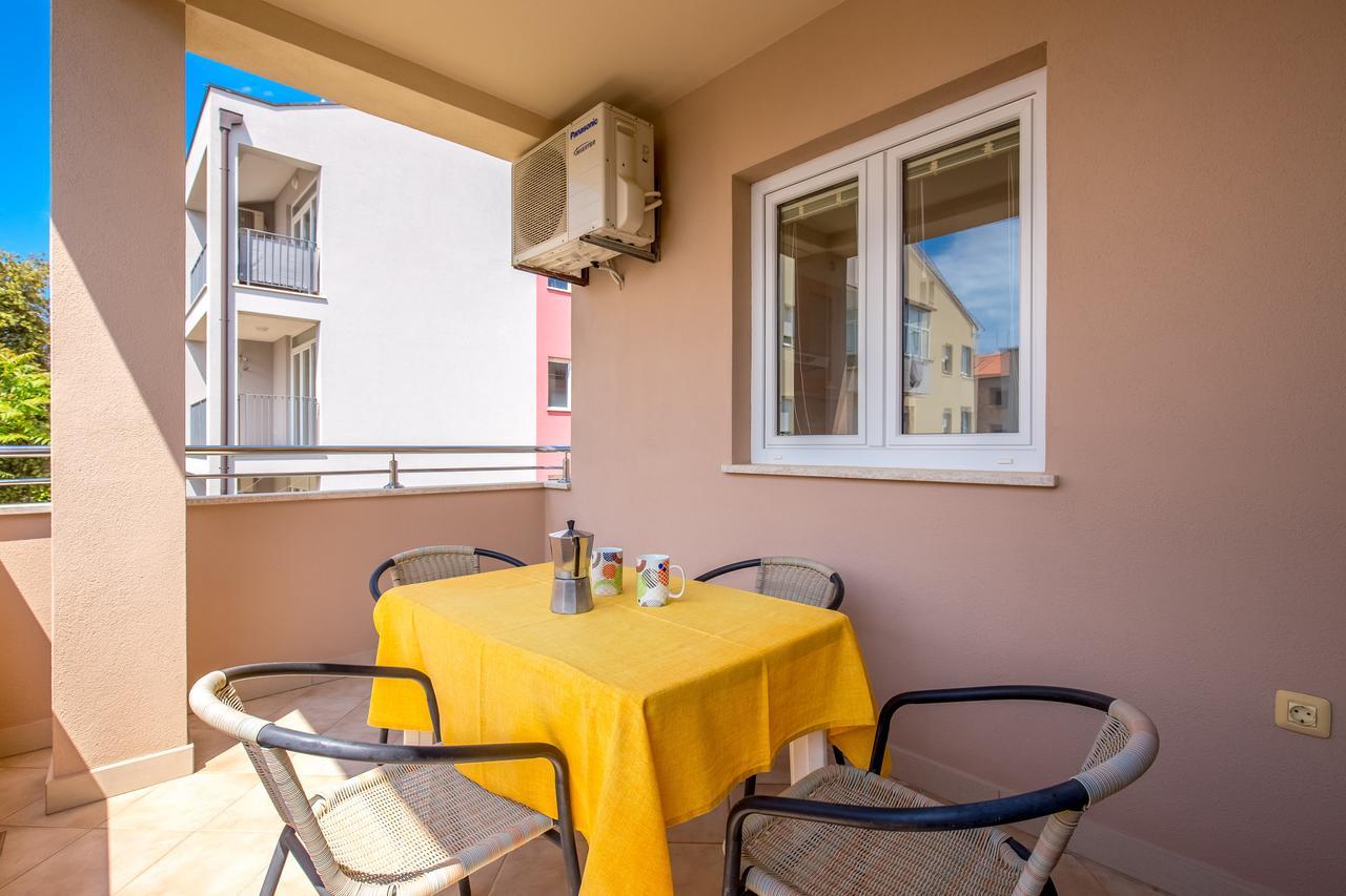 Apartments Nada Rovinj Exterior photo
