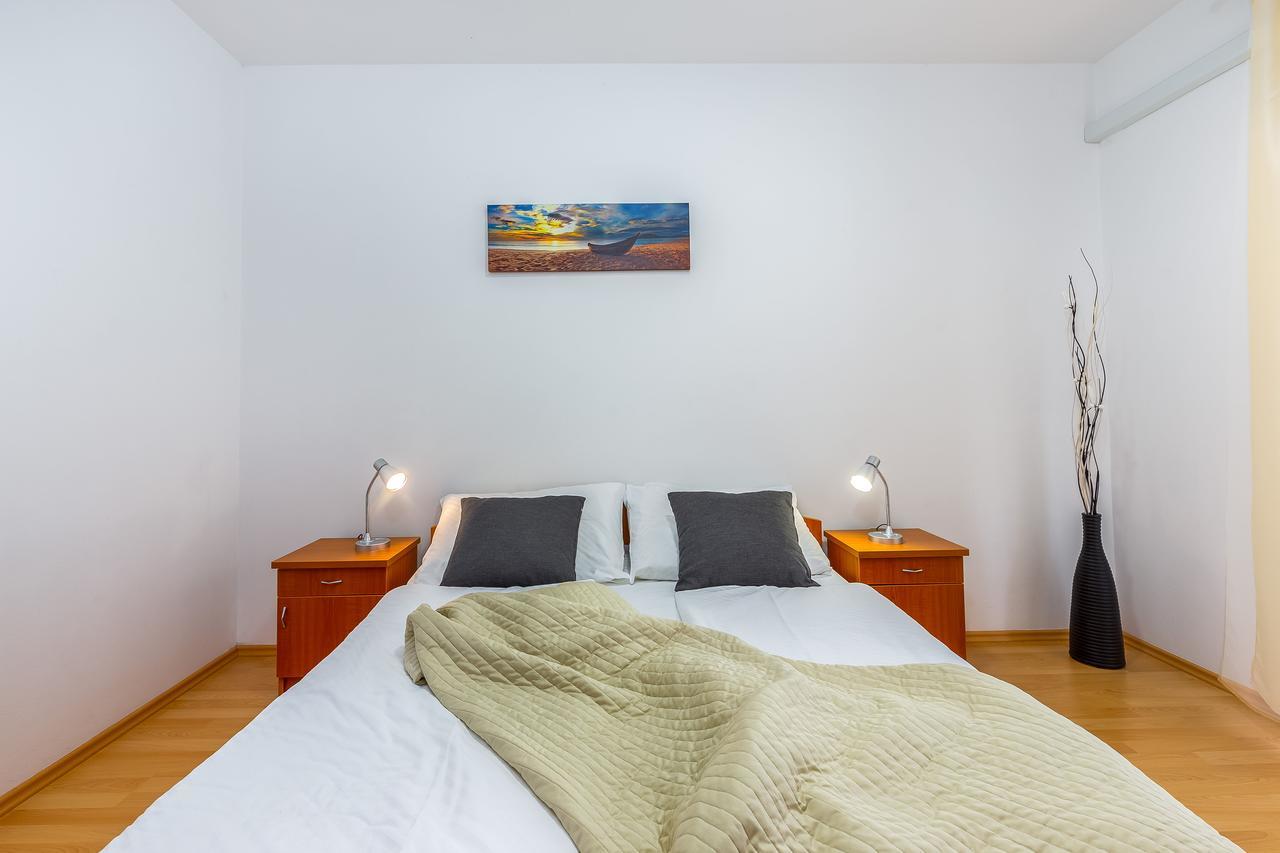 Apartments Nada Rovinj Exterior photo