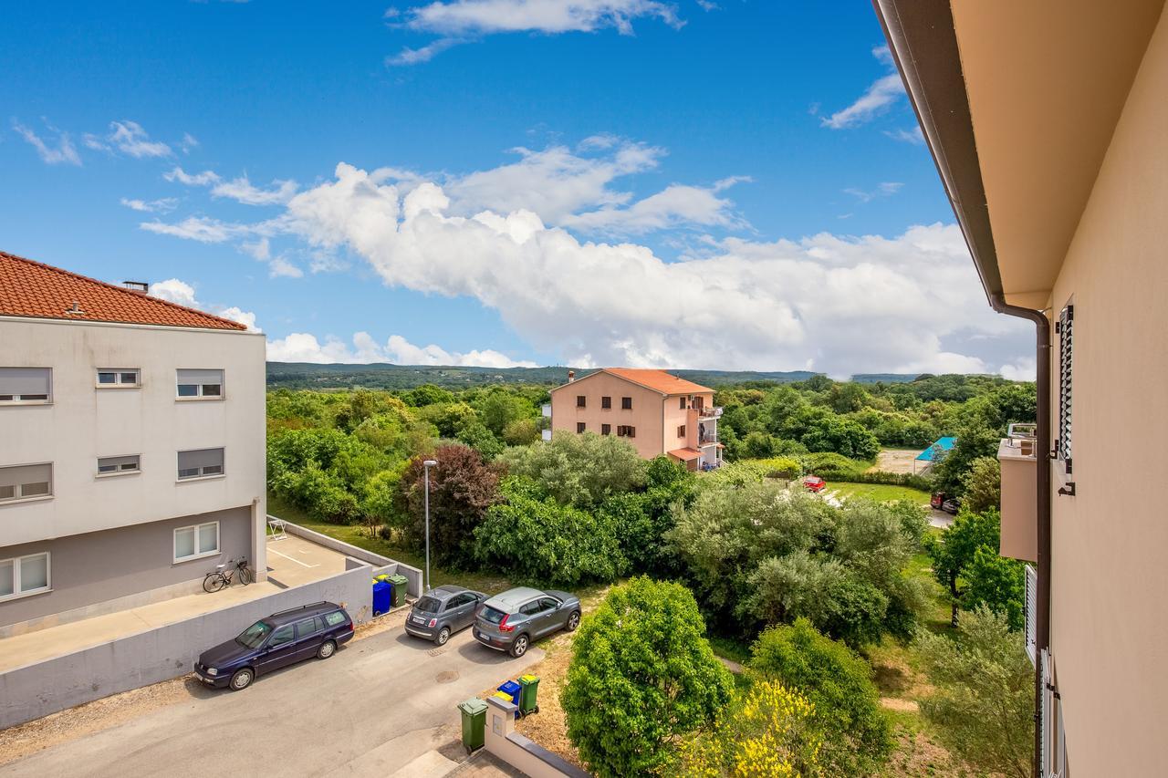 Apartments Nada Rovinj Exterior photo