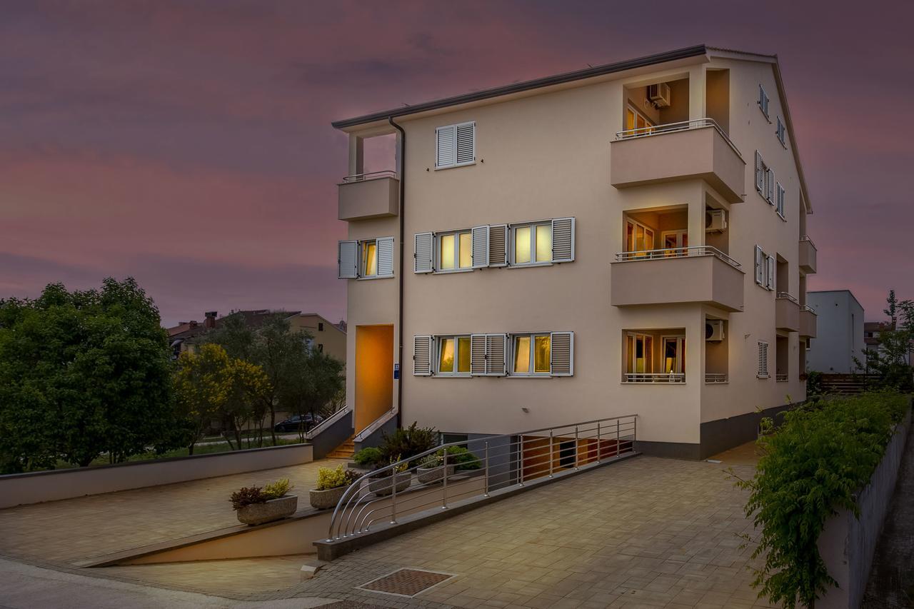Apartments Nada Rovinj Exterior photo