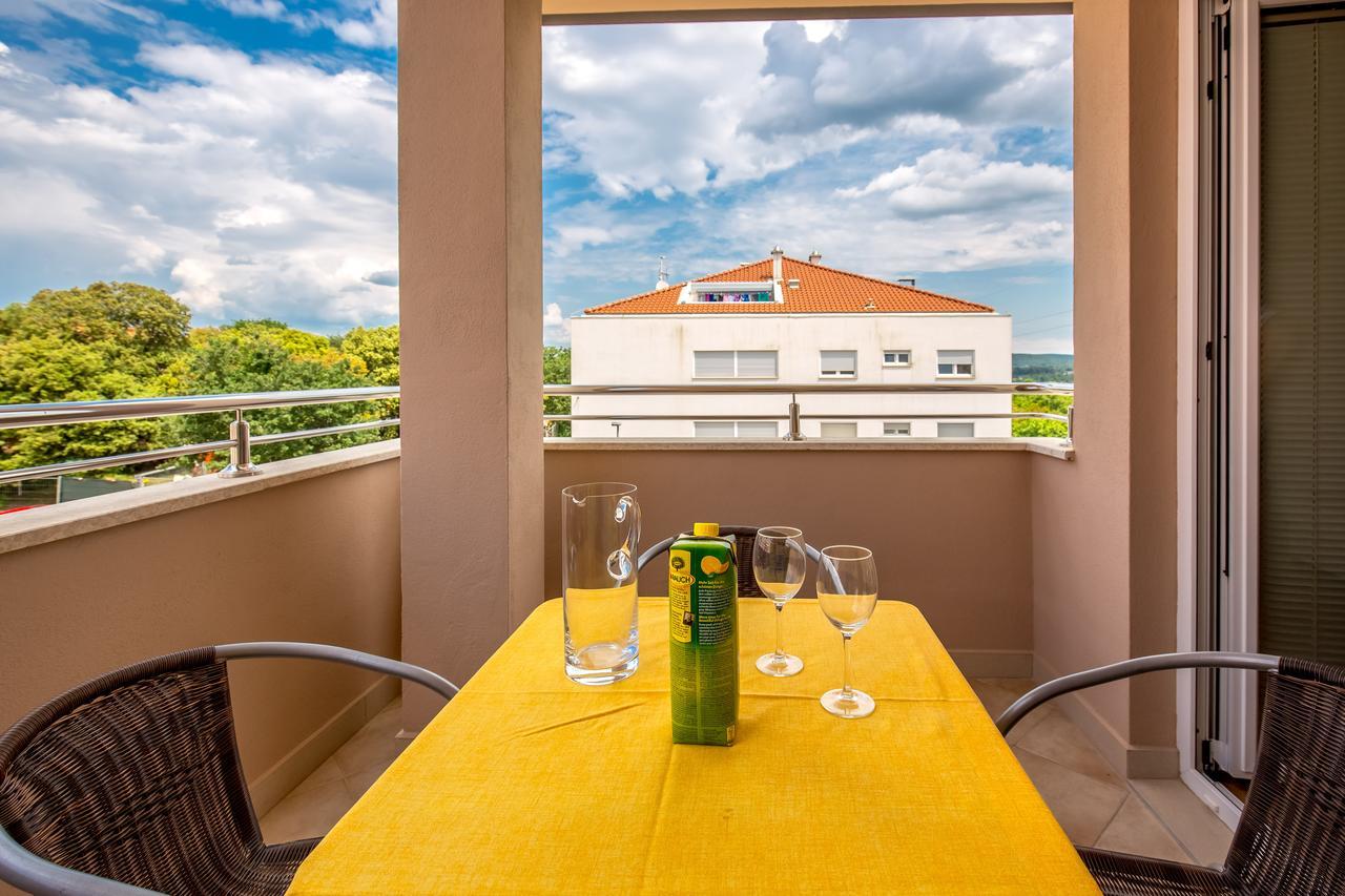 Apartments Nada Rovinj Exterior photo
